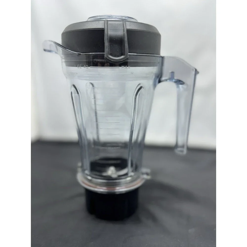 Vitamix S Series S55 Replacement Blender Container Pitcher OEM Genuine w/ Lid